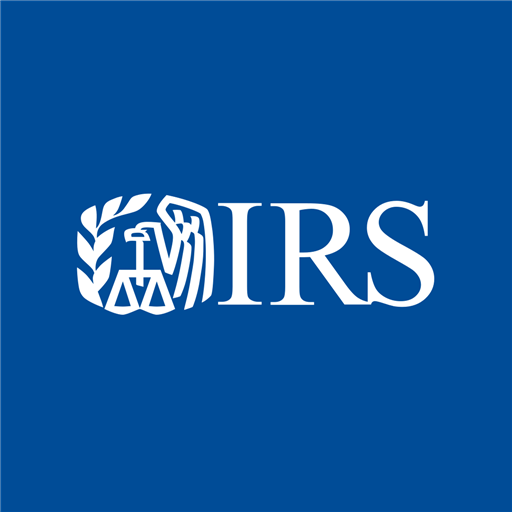 Internal Revenue Service logo